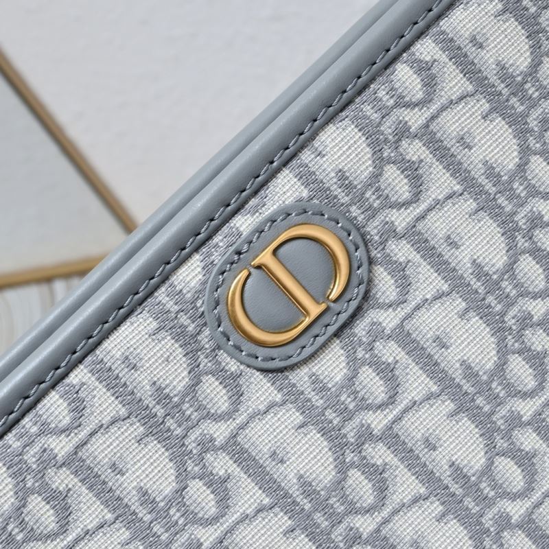 Christian Dior Clutch Bags